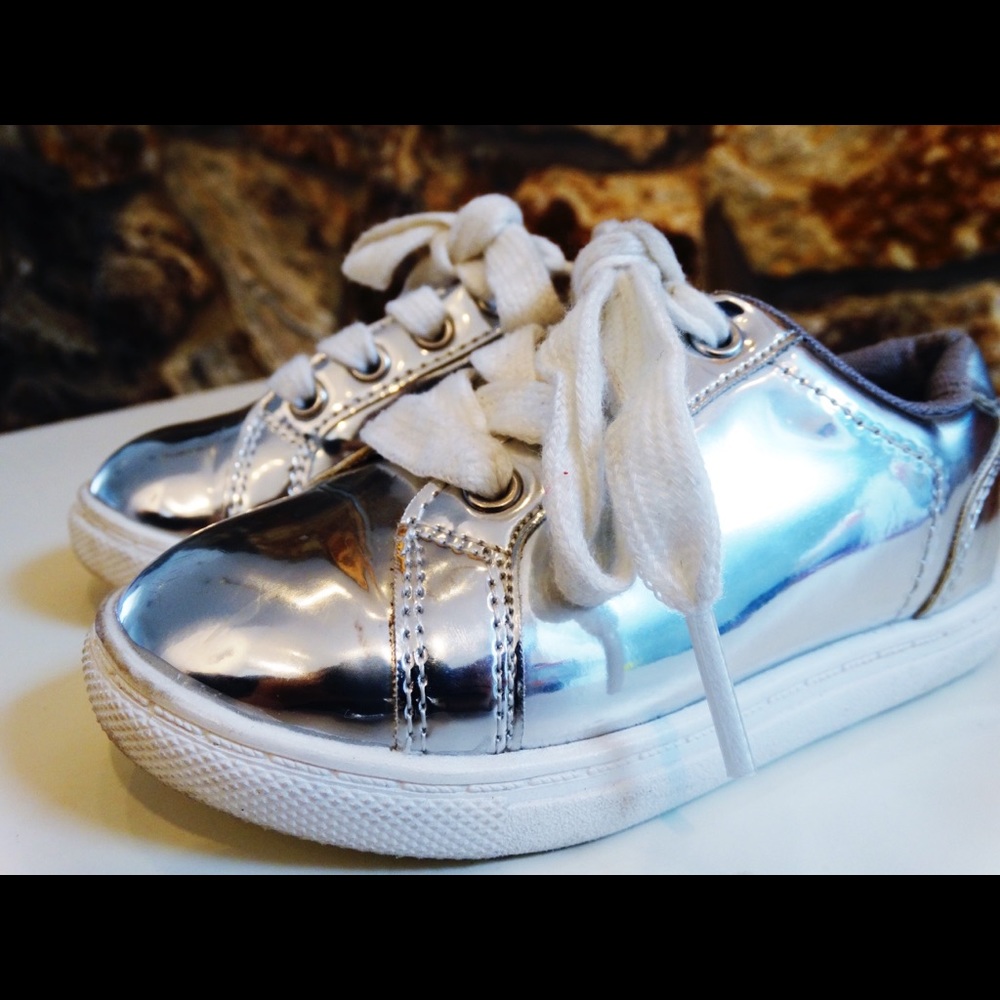 Mirror Shoes!